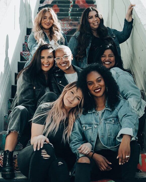 Afflatus Group - Fashion