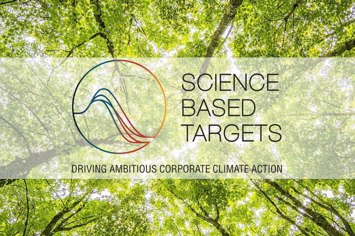 Science-Led Climate Action