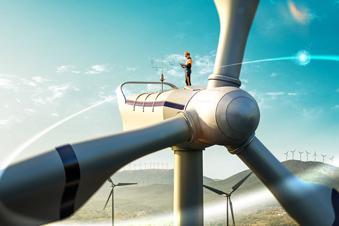 Commitment To Global Principles